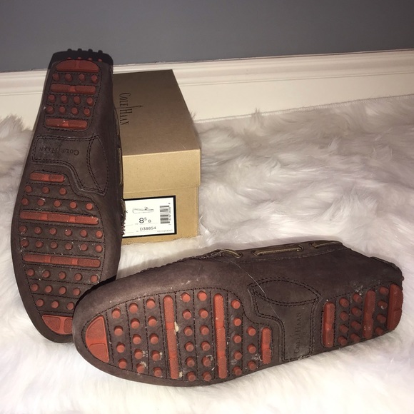 Women’s Cole Haan Air Garnet ll size 8.5B - Picture 3 of 3